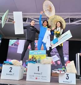 In archivio a Porto Recanati (MC) la quinta "Ultra Conero – 5° Memorial Mimmo Strazzullo"