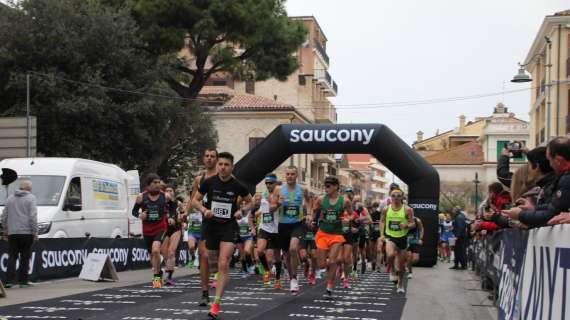 Il 17 febbraio si correrà la terza Ultramaratona del Conero dedicata alla memoria di Mimmo Strazzullo