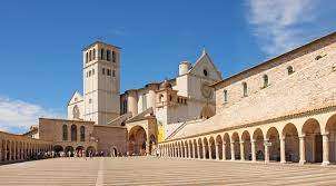Fissata la data della Maratona di Assisi già ideata prima del Covid