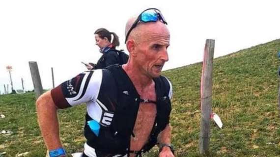 Dramma in maratona: per un malore prima dell'arrivo, runner e triatleta di 48 anni muore in ospedale