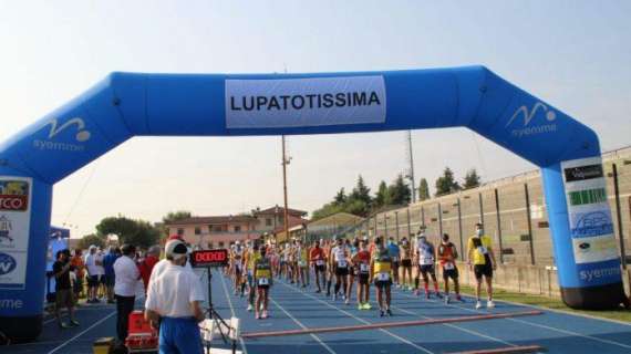 Le prossime gare di settembre del Grand Prix IUTA di Ultramaratona
