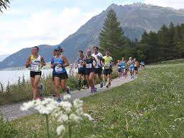 Si avvicina l'appuntamento con il Giro del Lago di Resia