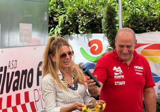 Il 28 giugno torna la "Pistoia-Abetone Ultramarathon" con traguardi sino ai 50 km finali