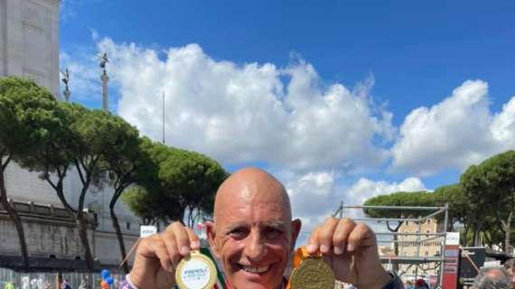 Assegnati i titoli italiani paralimpici di maratona: ecco i nuovi campioni tricolori