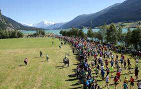 Sabato 16 luglio torna il Giro del Lago di Resia nella sua edizione numero 22