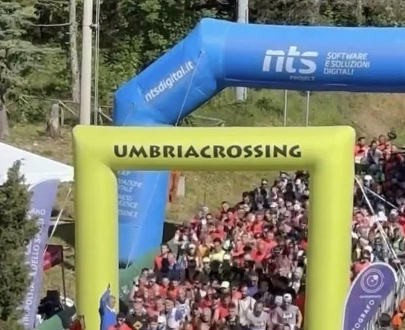 In Umbra il "Subasio Crossing" ha regalato ancora momenti di grande fascino sulla doppia distanza di 12 km e 30 km 