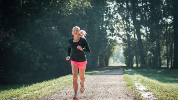 Dal 12 al 21 settembre 10 maratone in 10 giorni con Ivana Di Martino: si parte da Milano e si chiude a Roma!