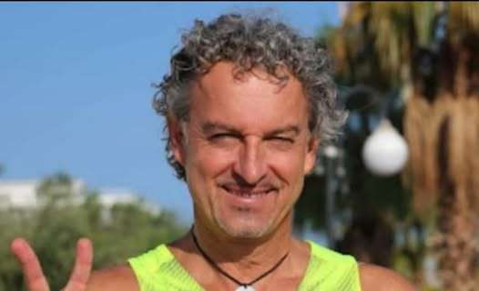 Improvviso malore in spiaggia: il podismo piange Francesco, morto a 61 anni 