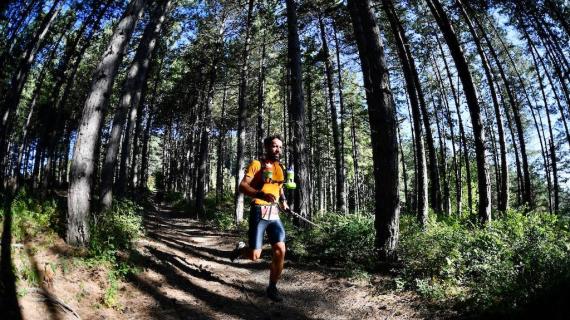 Presentata a Calestano (PR) la Tartufo Running, che si correrà il 5 ottobre