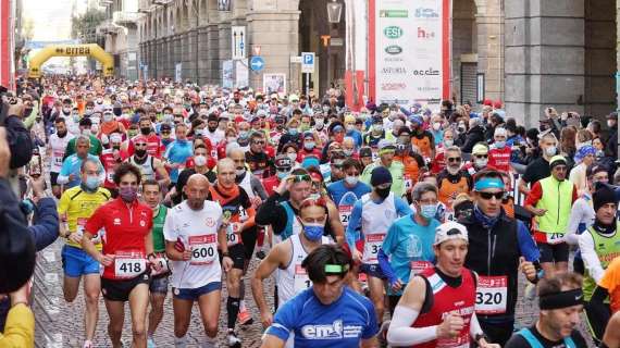 Il 26 novembre appuntamento con la Savona Half Marathon: abbinata anche la gara sui 10 chilometri