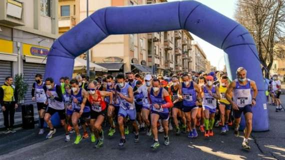 Sui 10 chilometri il 21 aprile si disputerà il terzo "Trofeo Città di Messina"