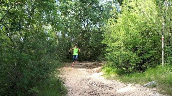 Il prossimo 31 agosto sarà il giorno della "SpoletoNorcia TRail Run"