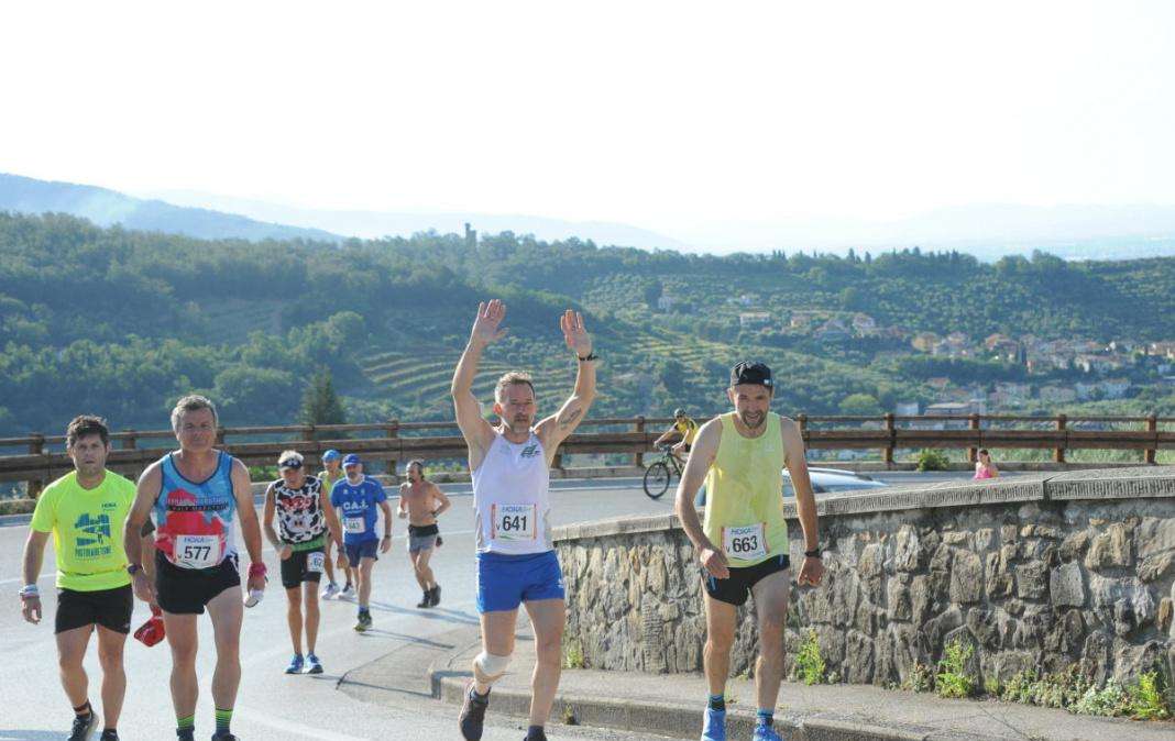 Aperte le iscrizioni per la "Pistoia-Abetone" in programma il prossimo 28 giugno 