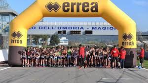 L'Umbria invasa da chi corre e chi va in bici: a Magione (PG) ci sono i campionati italiani di duathlon