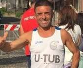 Lutto nel podismo: Michele, assai conosciuto tra i maratoneti, ci ha lasciato a 62 anni