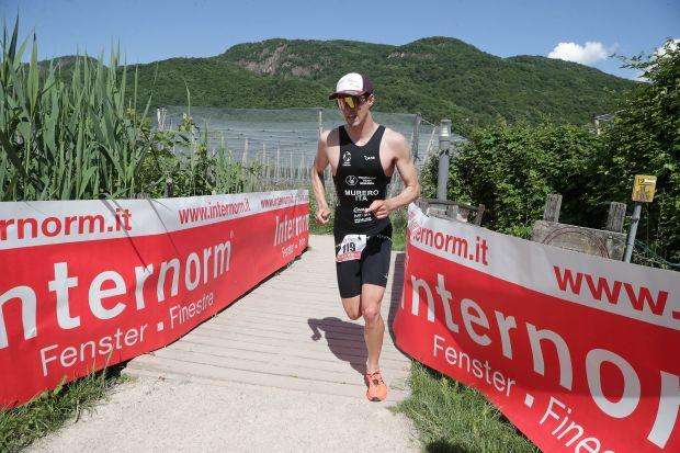Il 9 maggio torna il Triathlon Internazionale del Lago di Caldaro: sarà l'edizione numero 37