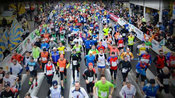 Troppa incerezza e così la Treviso Marathon slitta direttamente al 2022