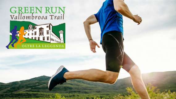 Il 28 luglio c'è l'appuntamento con l'edizione numero 11 della "Green Run-Vallombrosa Trail"