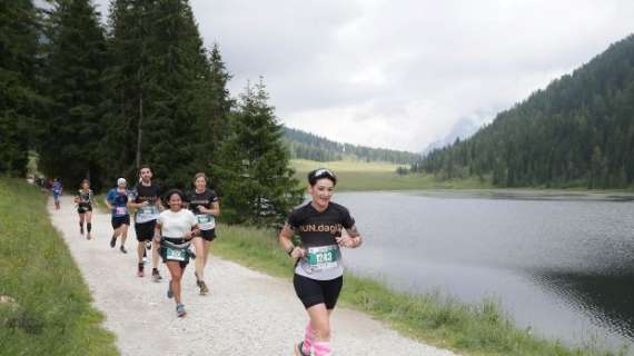 Il 5 luglio sarà il giorno della Primiero Dolomiti Marathon e cresce la grande attesa per questa decima edizione