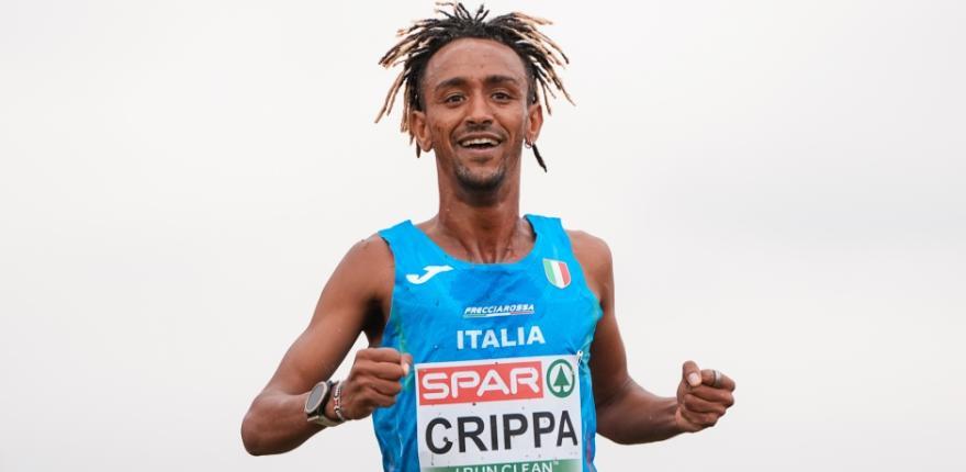 L'8 febbraio si correrà il Cross di Alà dei Sardi con partecipanti d'eccezione: già certi Iliass Aouani e Yeman Crippa