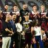 Salernitana, alla scoperta di Cabianca, un promettente rinforzo per la difesa di Raffaele 