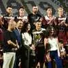 Salernitana, tra un mese si torna in campo. Date e appuntamenti già fissati dal club