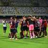 Salernitana a caccia di un clean sheet casalingo che manca da oltre un anno