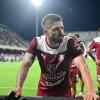 La Salernitana riparte subito: testa al ritorno col Brescia