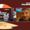 "Tuttosalernitana Speciale Calciomercato": a Sei TV intervento di Riccardo Bocalon [VIDEO]