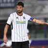 Cesena, Prestia: "Con la Salernitana dobbiamo reggere colpo su colpo giocando con umiltà"