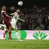Salernitana, il siparietto di Cosmi e Tascone in vista del ritiro