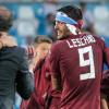 Salernitana, ecco Lescano: dall'esordio in A grazie a Ventura ai tanti cambi di maglia
