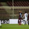 Salernitana-Cosenza è un match da primato per i granata
