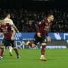 Remake Bonazzoli: altro gol in rovesciata al Milan. Fu uno dei tanti colpi di Fabiani