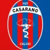 Navone (dg Casarano): "La Salernitana non ha nulla a che vedere con la C. Faremo del nostro meglio per non sfigurare"