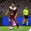 Salernitana,  non è da escludere una scelta a sorpresa in formazione.  I dettagli 