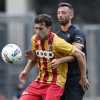 Salernitana, l'alternativa a Tumminello potrebbe arrivare da Catanzaro