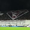Lo strapotere del tifo granata: l'Arechi batte la B e alcune piazze di A. Dato da brividi nel 2025