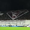 Salernitana, gli ultras pensano a una scenografia per salutare la Serie A