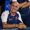 Salernitana, svolta Martusciello. Palermo, fischi per Dionisi