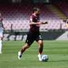 Salernitana a trazione anteriore per tentare l'impresa: ultima chiamata per Cerri e Verde