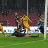 Salernitana, amichevole con l'Ascoli in una nuova sede?