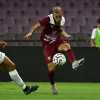 VIDEO | La Salernitana celebra il primo gol di Luca Villa