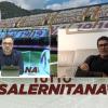 "Tuttosalernitana": a Sei TV interventi di mr Fontana e Schetter [VIDEO]