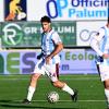 Salernitana, Quirini prova a scalare posizioni nelle gerarchie
