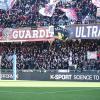 Salernitana, tifosi divisi. Tecnico sotto esame, fischi alla squadra e confronto col ds
