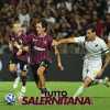 [Photogallery] - Salernitana-Sampdoria, le foto del match