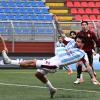 Catania e Benevento fanno il vuoto, la Salernitana deve essere perfetta per restare...