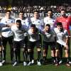 Spezia, contro la Salernitana ipotesi 4-2-3-1 con Shomurodov