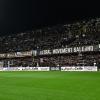 Salernitana, dagli striscioni di incoraggiamento ai fischi assordanti: cronaca di una serata amara